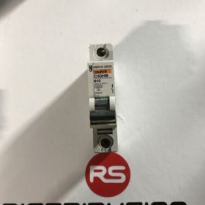 Merlin Gerin Multi 9 C60HB B10 Circuit Breaker
