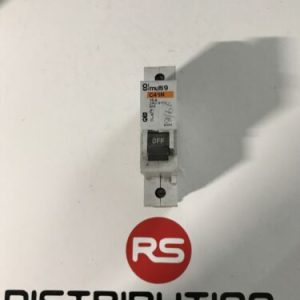 Merlin Gerin Multi9 C45N 15a Breaker