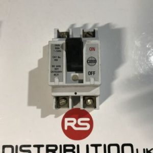 Wylex 100a RCD Circuit Breaker