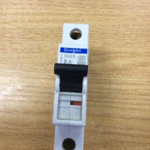 Doeoke DLS5 B6 EN 60898 230V