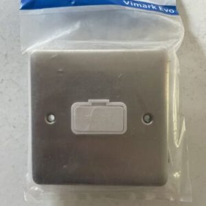 13a Fused Unswitched Deta Vimark Evo VE1360SSW