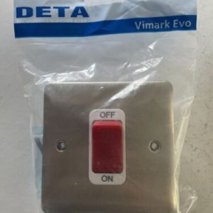 Deta 50a Dp Switch VE1300SSW