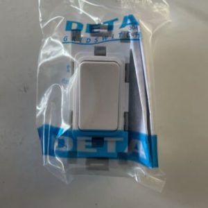 Deta G3502 10a 2 Way Grid Switch