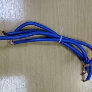 Mains Board Consumer Unit Link Blue Neutral stranded Copper x4