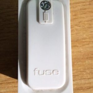 Fuse Grid Module holder Switch New 13A 250V BS 5733