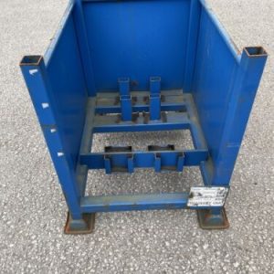 Metal Stillage Storage Racking
