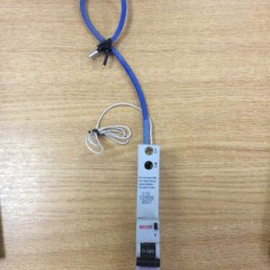 Sector Switch RCBO SVRCBO10/C C10 30mA USED