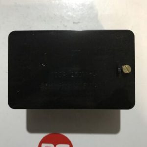 100 amp link box henley block