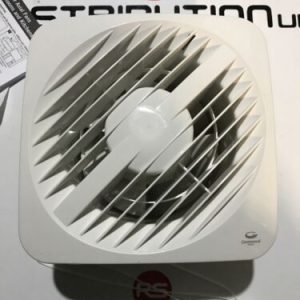 greenwood AXSK 150mm fan with pull cord