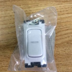 Appliance Grid Switch New Sealed Freezer Synergy 739606 Grid Module