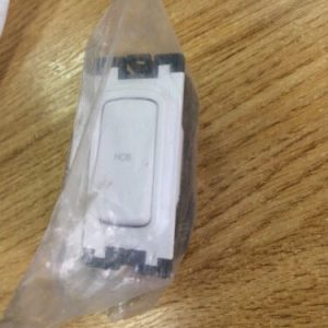 Appliance Grid Switch New Sealed HOB Grid Module Synergy 7396 23