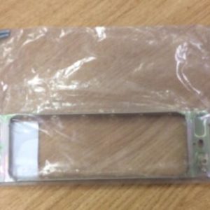 Legrand Synergy 7354 93 Grid Yoke 3 Gang 6 Modules NEW Fixings Included