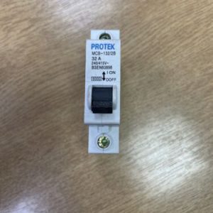Protek 32a MCB