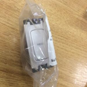 Apllience Grid Switch Fuse Switch FRIDGE New