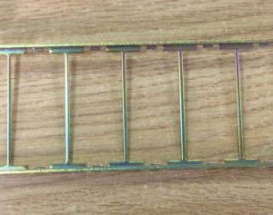 Deta Grid Yoke 6 Modules Fuse Switch G3406