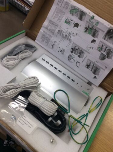 Schneider Lexcom Home - Performance Active Central Processing Unit VDIR528010