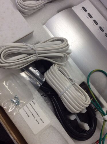 Schneider Lexcom Home - Performance Active Central Processing Unit VDIR528010 - Image 3