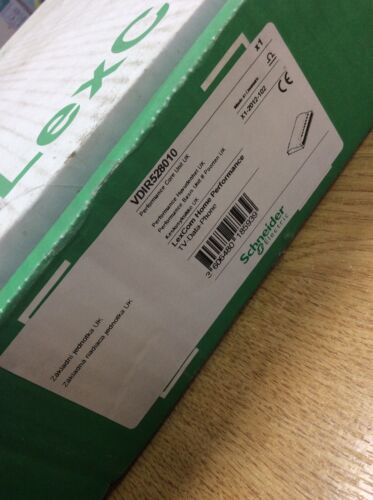 Schneider Lexcom Home - Performance Active Central Processing Unit VDIR528010 - Image 6