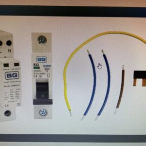 British General Surge Protection Kit