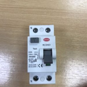 Dguk Rcd63 63a 230v Test Switch