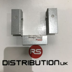 7 x legrand salamandre MG33F flange 75x75