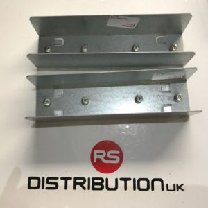 legrand salamandre LT2C x2 trunking