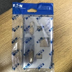 Eaton CM622HP socket cover