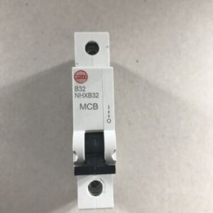 Wylex B32 NHXB32 MCB Circuit Breaker