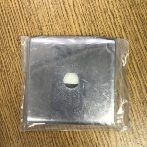 Eaton CM351HP BT Cover