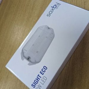 Saxby Lighting Sight ECO 3W LED EMERGANCY LIGHT NEW