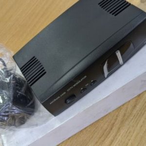 Kapture CCTV Digital Modulator CCT813 NEW AND BOXED