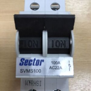 sector 100a svms100