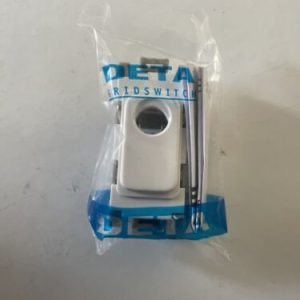 Deta G3541  16a Grid Flex Outlet