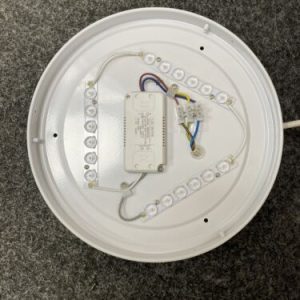 Led Dome Replacement Light