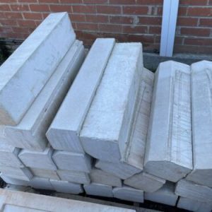 Cast Stone Cills