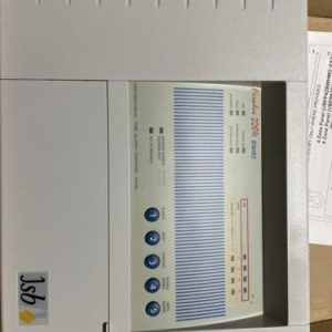 JSB 4 Zone Biwire Panel Fire Alarm Panel