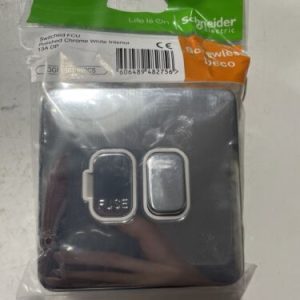 Schneider GGBL5010WPC Fused Conn Unit DP