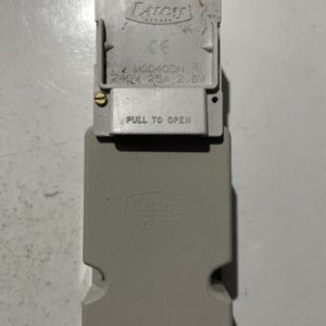 LUCY ELECTRIC - MC040DN 2 POLE CUT OUT UNIT