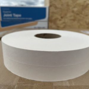 Drywall Plaster Paper Joint Tape | Gyproc | Plasterboard | 50mm x 150m