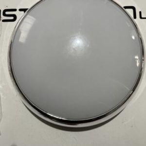 Red Arrow 16w 2d polo dome light fitting