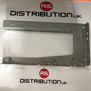 gripple G bracket cable tray
