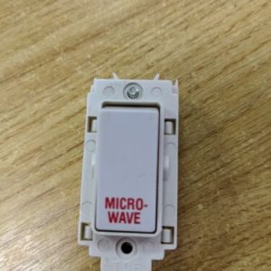 Microwave Fuse Switch Grid Switch VOLEX