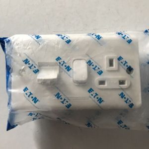 Eaton MEM 45a cooker control unit