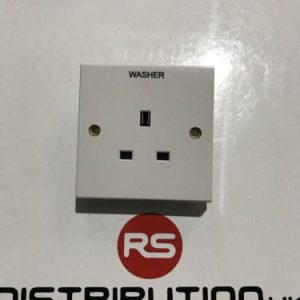 Volex Washer Socket