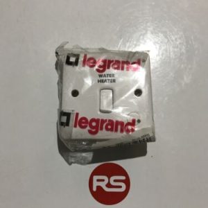 Legrand Water Heater Switch