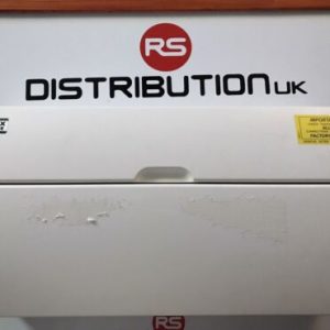 Volex VCU17 15 Way Insulated RCD Consumer Unit