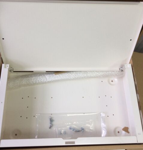 Square d Lexcom Home Schneider Extension Box LXHSNEXTBOX To Go With Patch Panel - Image 3