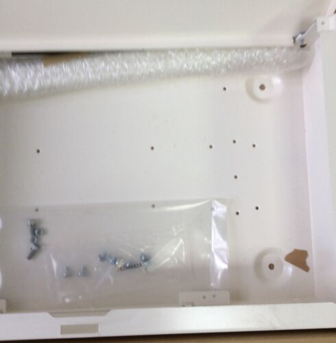 Square d Lexcom Home Schneider Extension Box LXHSNEXTBOX To Go With Patch Panel - Image 4