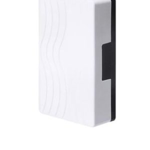 Eterna TCWH Door Chime with Built-In Transformer 230 Volt