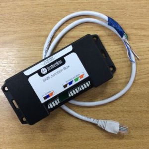 Systemline SNB Junction Box GHOAO751